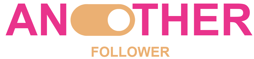 Logo AnotherFollower